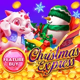 Bocoran RTP Slot Playstar Gaming Christmas Express